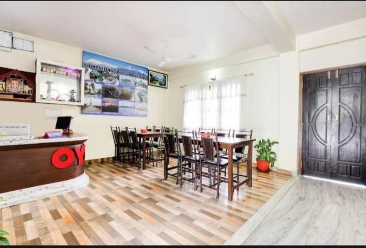 Hotel The Lake Pokhara Exterior foto
